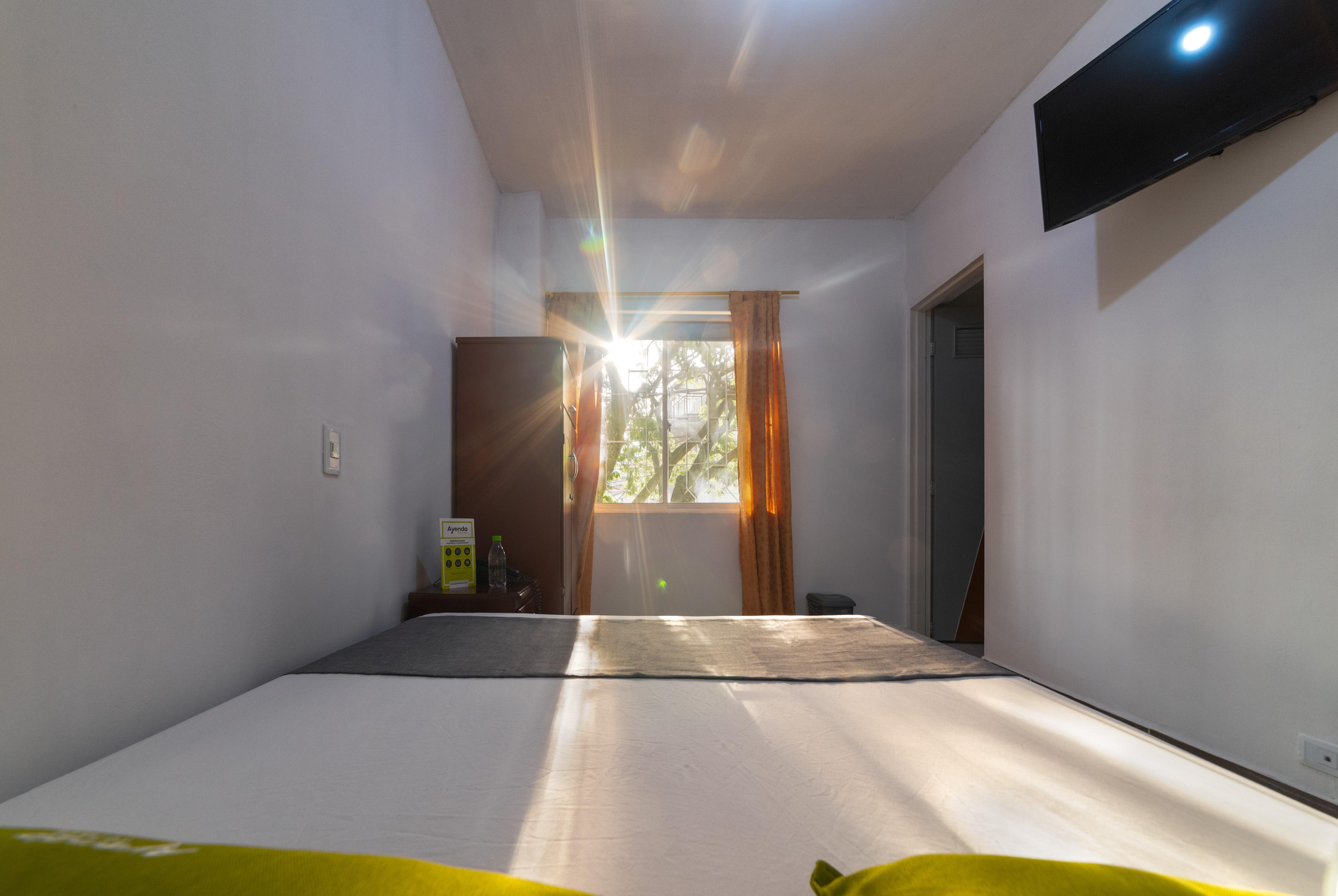 Ayenda 1234 Imperio 70 Hotel Medellin Ngoại thất bức ảnh