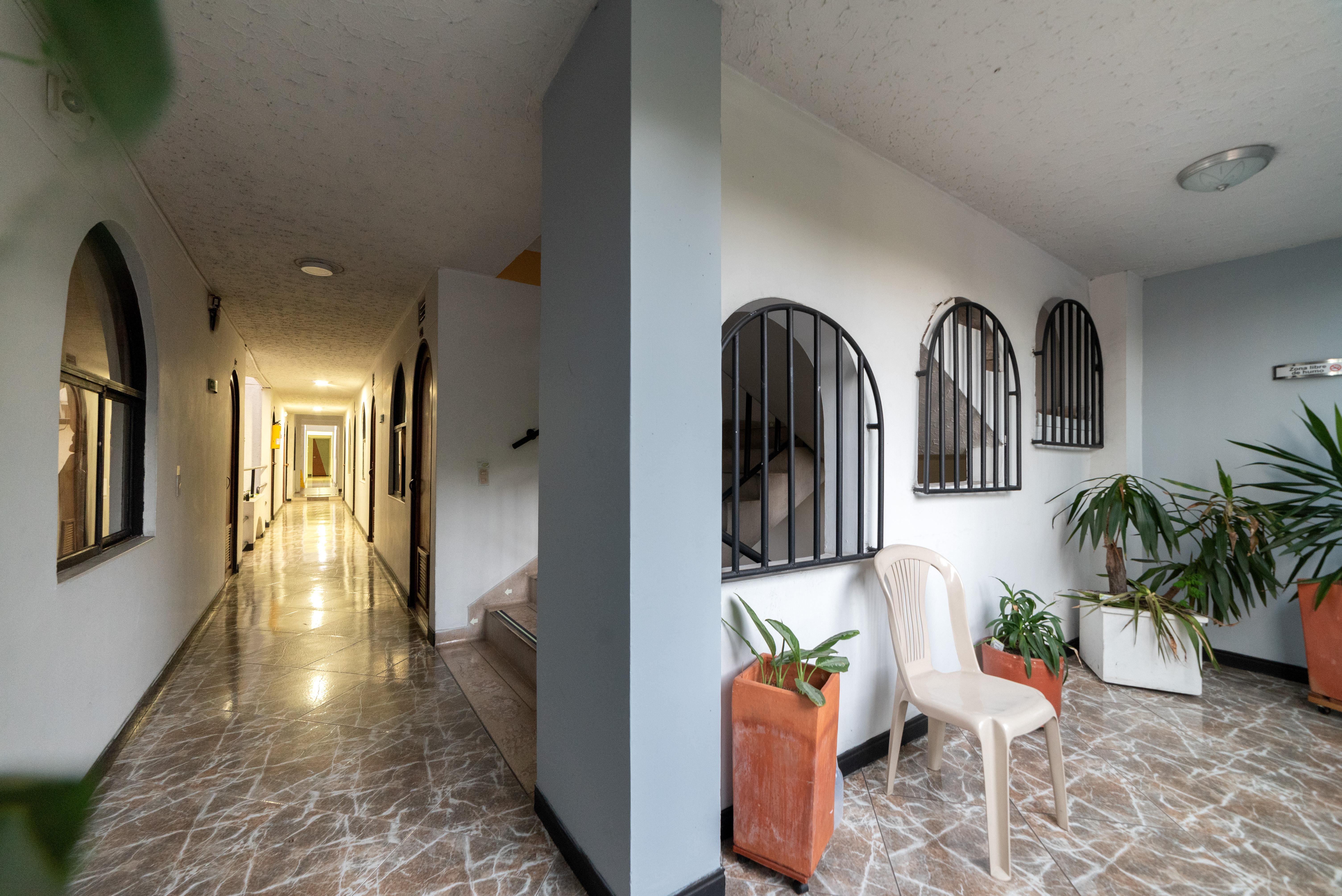 Ayenda 1234 Imperio 70 Hotel Medellin Ngoại thất bức ảnh